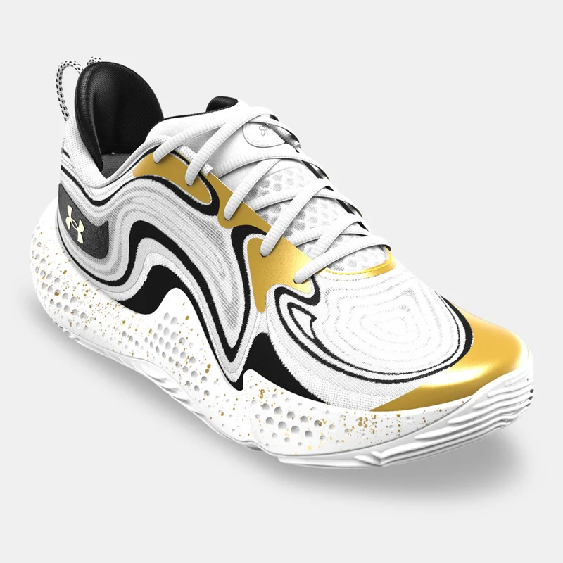 Under Armour Spawn 6 Basketball Shoes